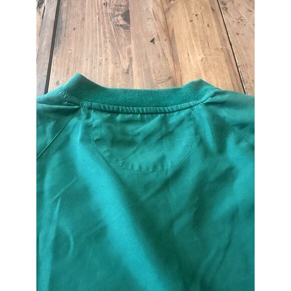Masters Collection Golf Pullover Windbreaker Kids Size Large Augusta Nationals - Picture 14 of 16